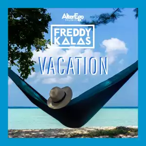 Freddy Kalas - Vacation